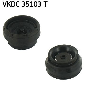 Опора стойки амортизатора SKF VKDC 35103 T