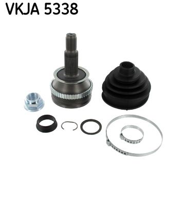 Шарнирный комплект, приводной вал SKF VKJA 5338