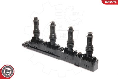 Катушка зажигания ESEN SKV 03SKV109