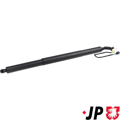 Электромотор, задняя дверь JP GROUP 1181224700