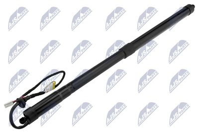 Elektromotors, Bagāžas nod. vāks NTY AE-TY-040
