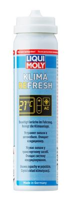 LIQUI MOLY 39049 Gaisa kond. sistēmas