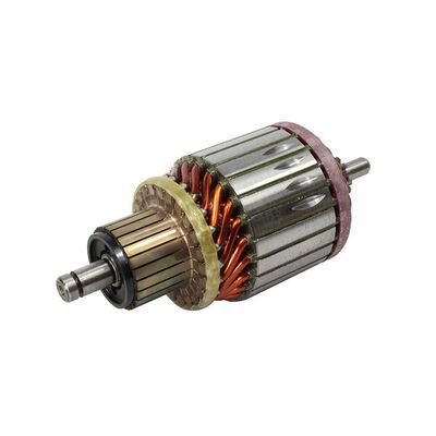 Enkurs, Starteris MAHLE MSX 772
