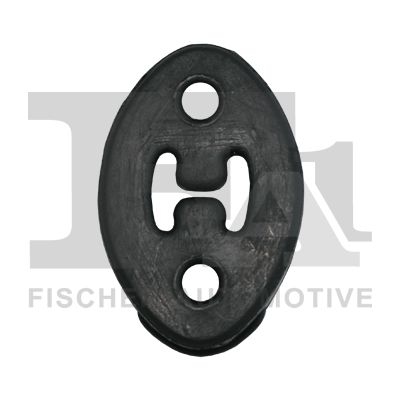 Кронштейн, система выпуска ОГ FA1 553-714