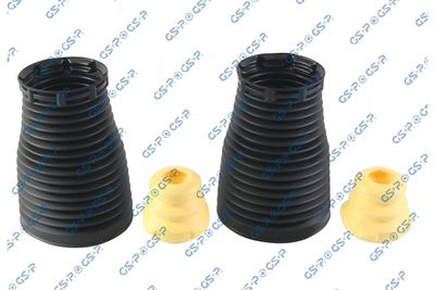 Putekļu aizsargkomplekts, Amortizators GSP 5408870PK