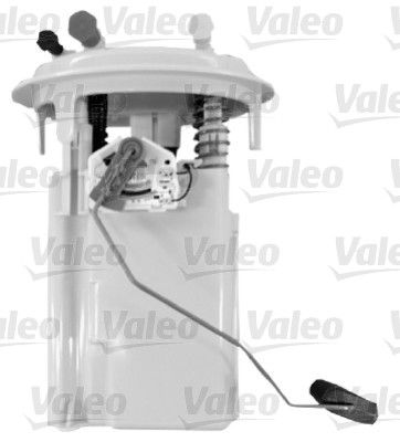 Датчик, запас топлива VALEO 347516