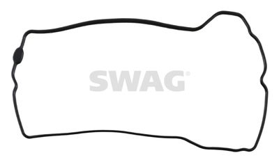 Прокладка, крышка головки цилиндра SWAG 12 94 9831