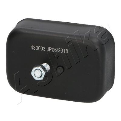 Piekare, Dzinējs ASHIKA GOM-802