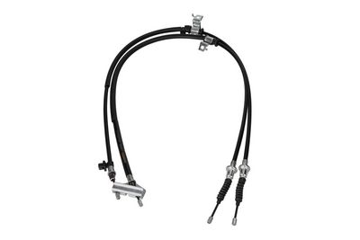 Тросик, cтояночный тормоз KAMOKA 1190450