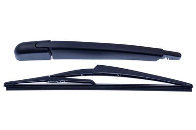 Рычаг стеклоочистителя, система очистки окон DENCKERMANN VD30014