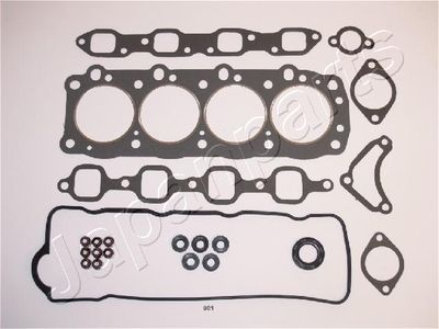 Комплект прокладок, головка цилиндра JAPANPARTS KG-901