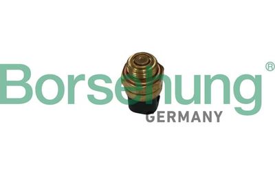 Termoslēdzis, Radiatora ventilators BORSEHUNG B13130