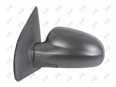 lusterko zew. /L/ CHEVROLET ABAKUS 0604M01