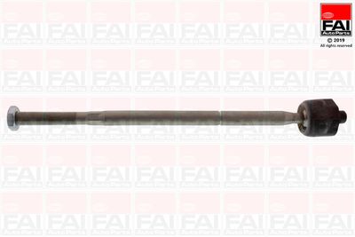 Осевой шарнир, рулевая тяга FAI AutoParts SS10089