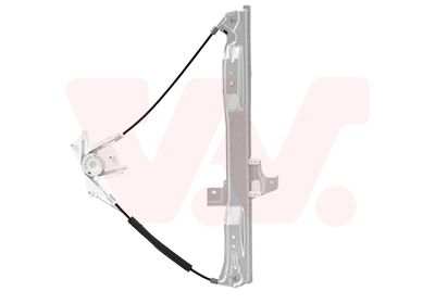 Стеклоподъемник VAN WEZEL 4060262