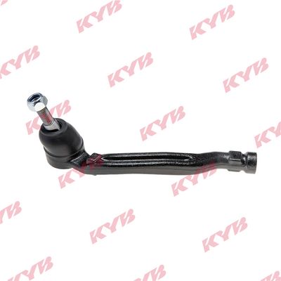 Наконечник поперечной рулевой тяги KYB KTR4092
