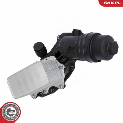 Eļļas radiators, Motoreļļa ESEN SKV 31SKV516