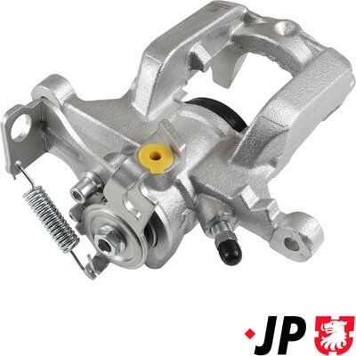 Тормозной суппорт JP GROUP 1262001070