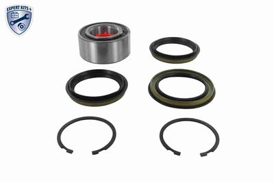 Комплект подшипника ступицы колеса VAICO V38-0084