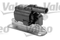 Aizdedzes spole VALEO 245228