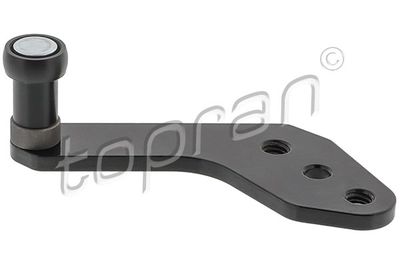 Virzošais rullītis, Bīdāmās durvis TOPRAN 304 610