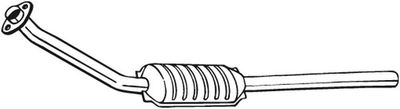 Katalizators BOSAL 099-728