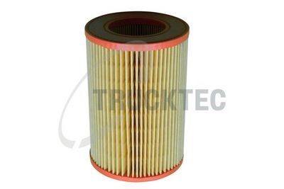 Gaisa filtrs TRUCKTEC AUTOMOTIVE 02.14.183