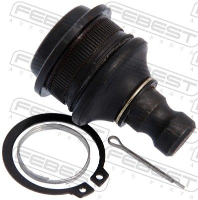 Шарнир независимой подвески / поворотного рычага FEBEST 1220-SAN