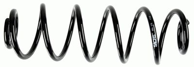 Пружина ходовой части SACHS 994 376