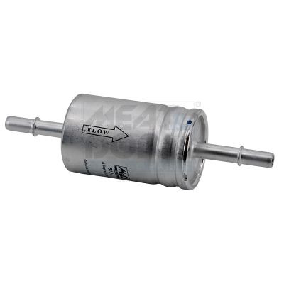 Топливный фильтр MEAT & DORIA 5124