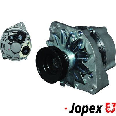 Генератор JP GROUP 1190101500