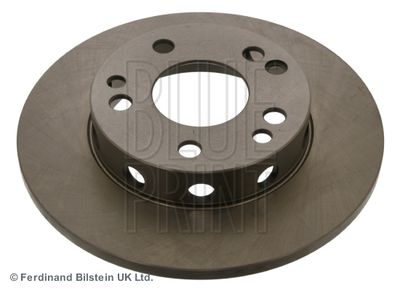 Тормозной диск BLUE PRINT ADU174377