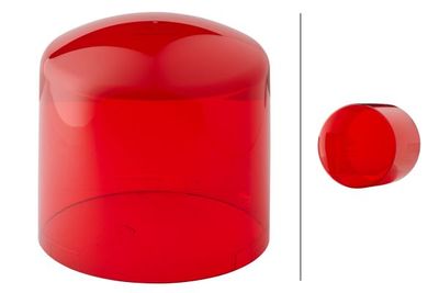 Рассеиватель, проблесковый маячок HELLA 9EL 862 171-891