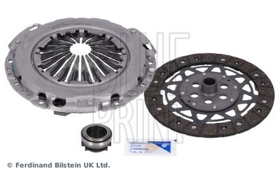 Комплект сцепления BLUE PRINT ADB113001