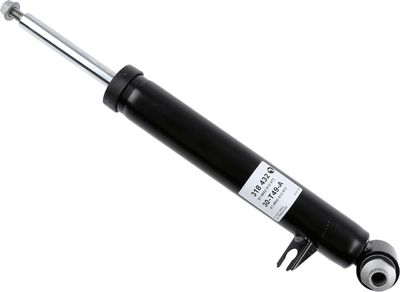 Амортизатор SACHS 318 432