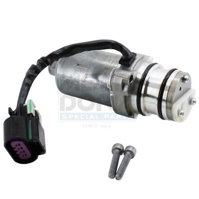 Насос, многодисковое сцепление (полный привод) MEAT & DORIA 805113