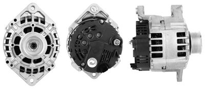 Ģenerators LUCAS LRA02046