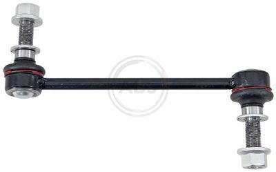 Stiepnis/Atsaite, Stabilizators A.B.S. 261037
