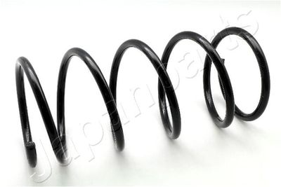 Balstiekārtas atspere JAPANPARTS ZC3782A