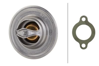 Termostats, Dzesēšanas šķidrums HELLA 8MT 354 774-141