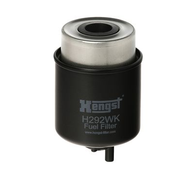 Degvielas filtrs HENGST FILTER H292WK