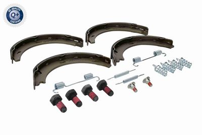 Комплект тормозных колодок VAICO V30-0490