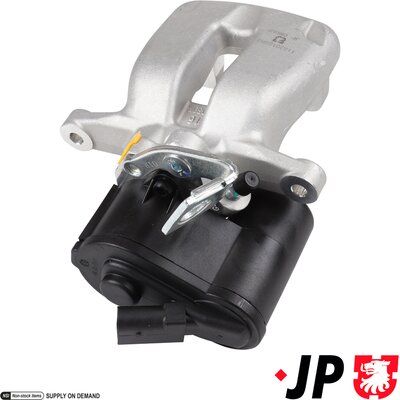 Тормозной суппорт JP GROUP 1162010380