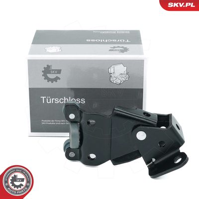 Направляющая ролика, сдвижная дверь ESEN SKV 96SKV834