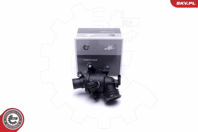 Termostats, Dzesēšanas šķidrums ESEN SKV 20SKV127
