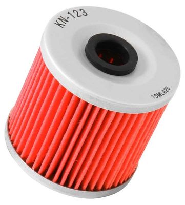 K&N Filters KN123 Eļļas filtrs