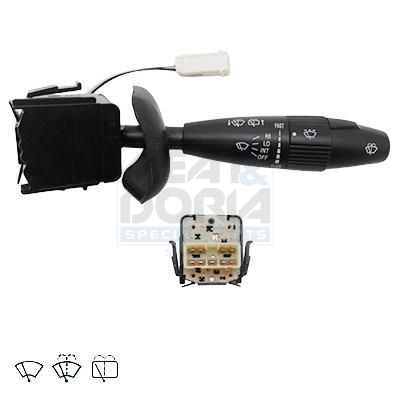 Выключатель на рулевой колонке MEAT & DORIA 23315