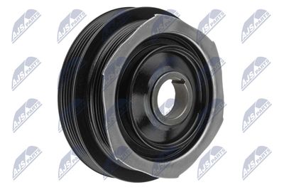 Ременный шкив, коленчатый вал NTY RKP-MZ-002