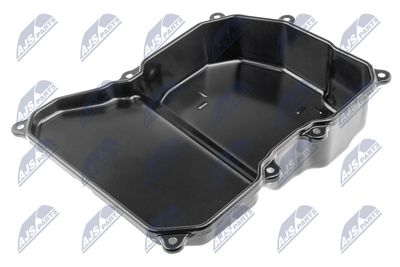Eļļas vācele, Automātiskā pārnesumkārba NTY BMO-VW-022