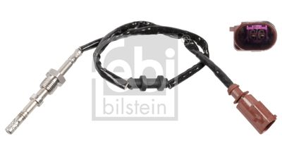 Датчик, температура выхлопных газов FEBI BILSTEIN 48844